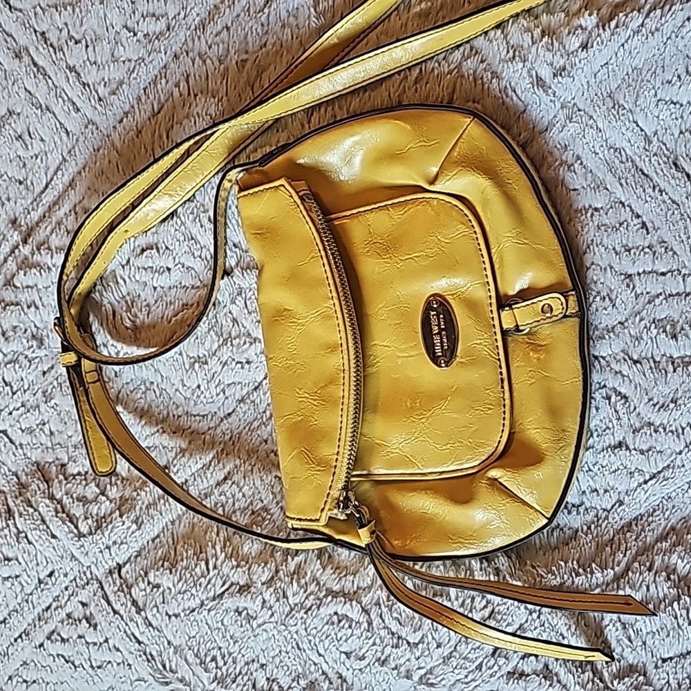 Nine West Flappy Mini Crossbody - Picture 2 of 7